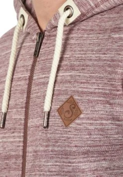 Nouveau 🎉 Solid SDCRAIG - Sweat à Capuche Zippé - Wine Red 😀 6 Nouveau 🎉 Solid SDCRAIG - Sweat à Capuche Zippé - Wine Red 😀 -Solid Soldes aa3c176d14274f2e9ed4294c4f097e40