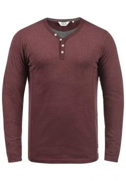 Meilleure vente ❤️ Solid SDDORIANO - T-shirt à Manches Longues - Dark Red 🎁 8 Meilleure vente ❤️ Solid SDDORIANO - T-shirt à Manches Longues - Dark Red 🎁 -Solid Soldes aa4e30d283c4476aa56aa8ee28b93f28