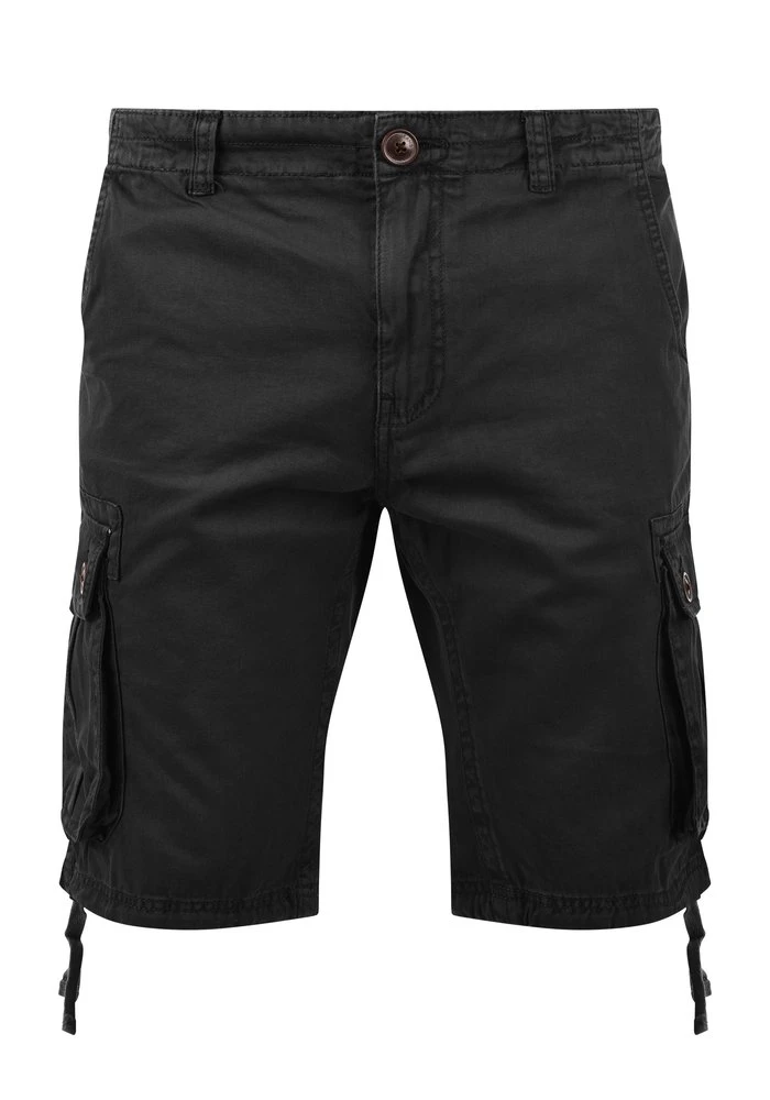 Nouveau 🧨 Solid SDVIZELA - Short - Black 😍 4 Nouveau 🧨 Solid SDVIZELA - Short - Black 😍 – Image 4