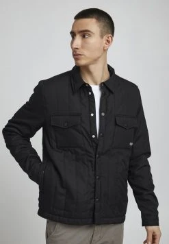 Sortie ⌛ SOLID - Gilet - Black 👏