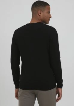 Les meilleures critiques de ⭐ Solid SDALAGRO - Pullover - Black 👏 -Solid Soldes ab7b1dcd4a554f8286a146d6b1caebd4