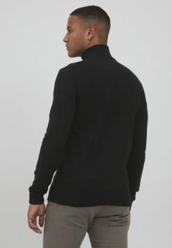 Les meilleures critiques de ⭐ Solid SDBAMARO - Pullover - Black ✨ 8 Les meilleures critiques de ⭐ Solid SDBAMARO - Pullover - Black ✨ -Solid Soldes ab7f249e1f5e40e5b85e6876d2150be4