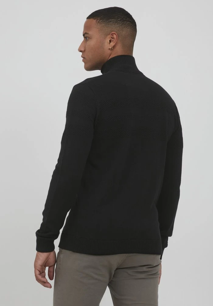 Les meilleures critiques de ⭐ Solid SDBAMARO - Pullover - Black ✨ 3 Les meilleures critiques de ⭐ Solid SDBAMARO - Pullover - Black ✨ – Image 3