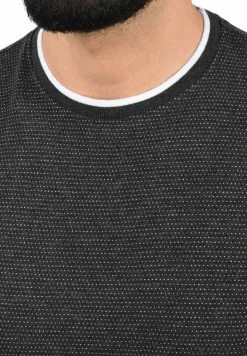 Acheter ✔️ Solid SDSAUL - T-shirt Imprimé - Dark Grey Melange ❤️ 9 Acheter ✔️ Solid SDSAUL - T-shirt Imprimé - Dark Grey Melange ❤️ -Solid Soldes ab8c2e63dfff4865800c028887148cb1