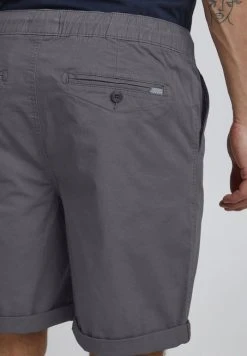 Bon marché 😀 Solid JACOB JIM - Short - Iron Gate 👍 -Solid Soldes abaa6272b2c44ba0bb26afb0726bdb9c