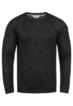 Les meilleures critiques de 👏 Solid SDDON - Sweatshirt - Black 👍 6 Les meilleures critiques de 👏 Solid SDDON - Sweatshirt - Black 👍 -Solid Soldes abc423ca3f43431985eabc1d9434223d
