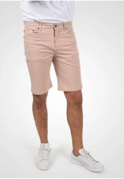 Meilleur prix ✔️ Solid SDSHORTS - Short En Jean - Mahog.rose ✔️