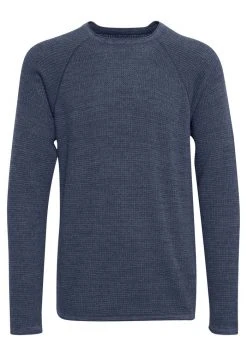 Les meilleures critiques de ✨ Solid SDTAZ 0 - Pullover - China Blue ❤️ 11 Les meilleures critiques de ✨ Solid SDTAZ 0 - Pullover - China Blue ❤️ -Solid Soldes abe75a2fe5bb4f679e8999336bc97fcc