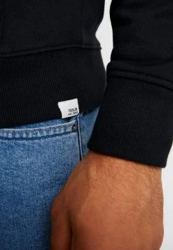 Les meilleures critiques de 🛒 Solid SDSWEAT - Sweat à Capuche Zippé - Black ✨ -Solid Soldes ac8bb4b37e04441c9128ee76fe3a1cb4