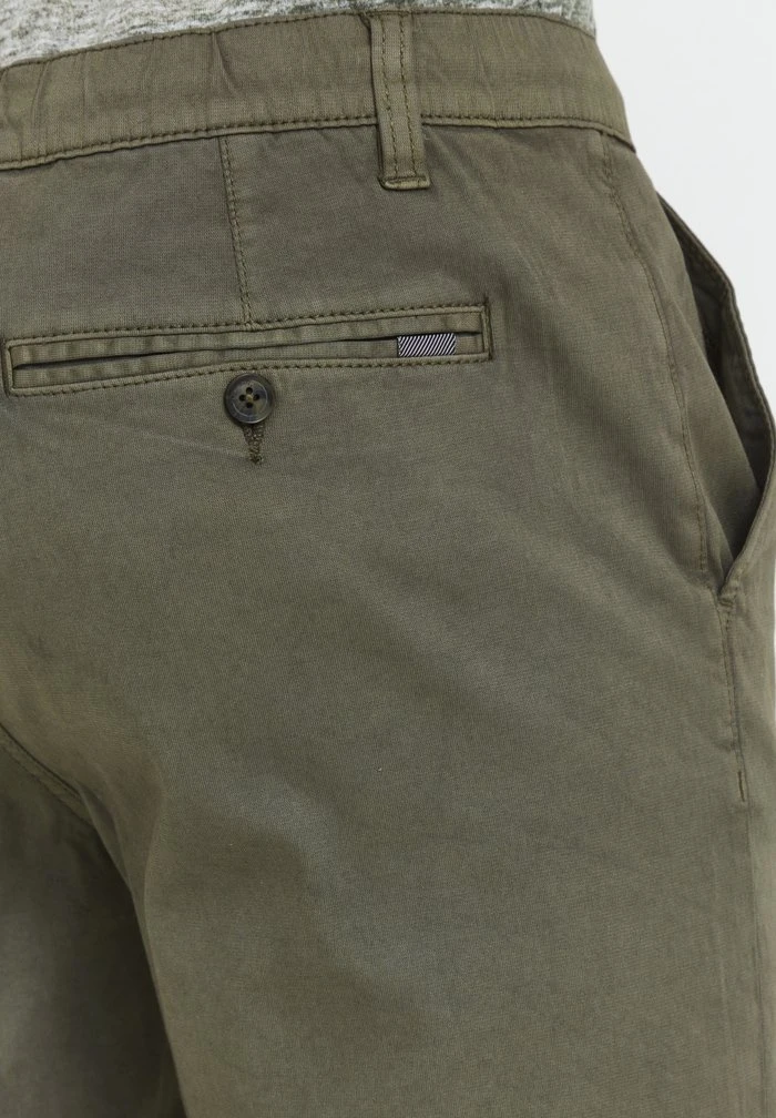 Meilleure affaire ⭐ Solid SDLARIS - Short - Ivy Green 🔥 6 Meilleure affaire ⭐ Solid SDLARIS - Short - Ivy Green 🔥 – Image 6