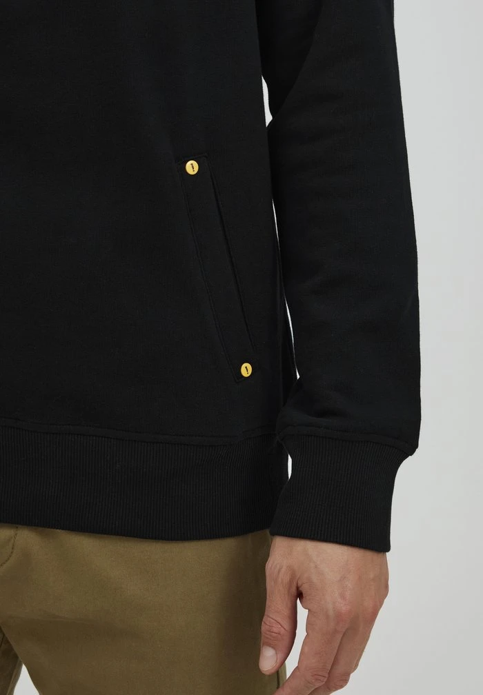 Meilleure vente ⭐ Solid SDKARAN - Pullover - Black 🛒 5 Meilleure vente ⭐ Solid SDKARAN - Pullover - Black 🛒 – Image 5