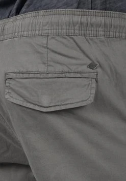 Meilleur prix 🧨 Solid SDTHEREON - Pantalon De Survêtement - Mid Grey 🌟 -Solid Soldes acb768d9d323405fae6d5c44b4fea5c3