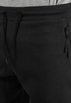 Coupon 🤩 Solid SDGELLY - Short - Black 🧨 -Solid Soldes acbd83b5e53e46b6921df871810c8891