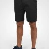 Meilleure vente 🥰 Solid RAVI - Short - Black 🎉