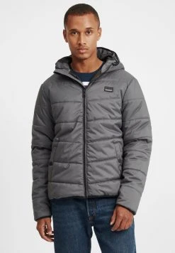 De gros 🧨 Solid SDATREO - Veste D'hiver - Iron Gate ✨