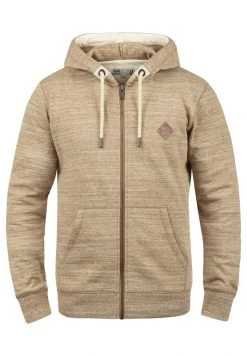 Les meilleures critiques de ⌛ Solid SDCRAIG - Sweat à Capuche Zippé - Dune 👍 -Solid Soldes ad1d8789f24b4680a52795eaf02ba5e1