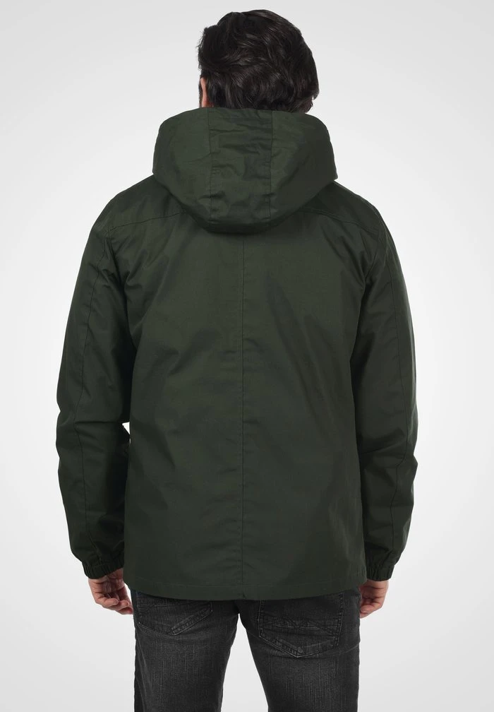 Nouveau ✔️ Solid SDTOLDEN - Blouson - Climb Ivy 🛒 3 Nouveau ✔️ Solid SDTOLDEN - Blouson - Climb Ivy 🛒 – Image 3