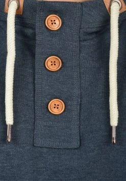 De gros 🔥 Solid SDTRIPSTRIP - Sweat à Capuche - Insignia B 💯 -Solid Soldes ad7cef37823a466488228ee3c2bd31c0