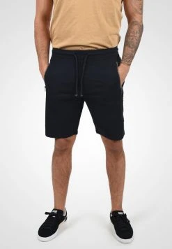 Bon marché 🔔 Solid SDSHORTS - Short - Black ❤️