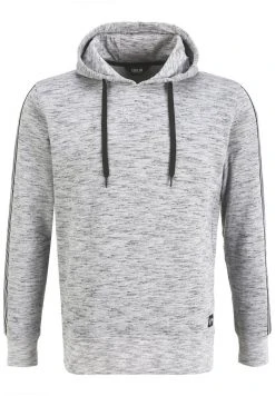Tout neuf 🌟 Solid SDGALDO - Sweat à Capuche - Grey Melange ✔️ 11 Tout neuf 🌟 Solid SDGALDO - Sweat à Capuche - Grey Melange ✔️ -Solid Soldes ada0dab640654783af5268c1aa32d682