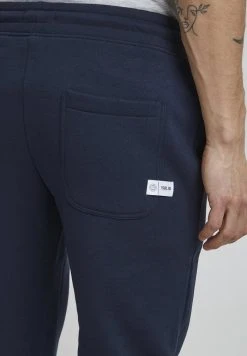 Remise ⌛ Solid SDROUVEN - Pantalon De Survêtement - Insignia Blue 🌟 10 Remise ⌛ Solid SDROUVEN - Pantalon De Survêtement - Insignia Blue 🌟 -Solid Soldes adcb049f04af4f0196f6bf8ae889a2bd