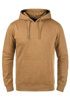 Acheter ⌛ Solid SDBERT - Sweat à Capuche - Brown ⭐ -Solid Soldes ae1269dc31e5433594c7210a5132205c
