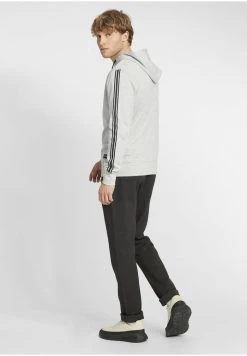 Offres 🌟 Solid SDGALDO - Sweat à Capuche - Light Grey Melange ✨ -Solid Soldes ae29fdaf91f04cc08f317fd7a5f5fadc