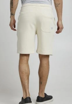 Grosses soldes ✨ Solid SDRURIK - Pantalon De Survêtement - Oatmeal 🎁 -Solid Soldes ae321cc276984d2c96eade6bccd66dda