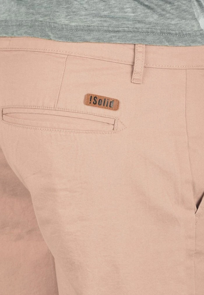 Nouveau 🎉 Solid SDTHEMENT - Short - Light Pink ✔️ 3 Nouveau 🎉 Solid SDTHEMENT - Short - Light Pink ✔️ – Image 3