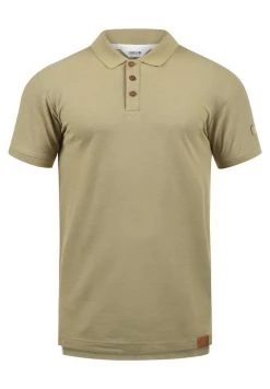 Meilleure affaire 🔔 Solid SDTRIPPOLO - Polo - Sand Melan ⌛ -Solid Soldes aead93f6a7d64f3d81cf8a0052138970
