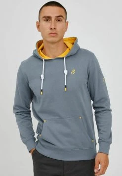 Grosses soldes ✨ Solid SDKENAN - Sweatshirt - China Blue ✔️