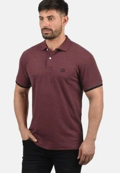 Nouveau 🎁 Solid BENJAMIN - Sweatshirt - Wine Red Melange ✨