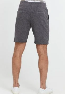 Meilleure affaire 🔔 Solid SDSTEVEN - Short - Dark Grey Melange 🧨 8 Meilleure affaire 🔔 Solid SDSTEVEN - Short - Dark Grey Melange 🧨 -Solid Soldes afb8a3b9afd747f4bbac3d6b57c89d58