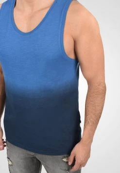 Vente flash 🤩 Solid SDDIVO - Débardeur - Insignia Blue ⭐ -Solid Soldes afd6c76bb5de4c03b83501d08ebb8401