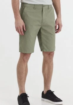 Promo ❤️ Solid SDTITIAN - Short - Hedge Green ✔️