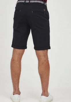 Vente flash ⭐ Solid MARIS - Chino - Black 🔔 8 Vente flash ⭐ Solid MARIS - Chino - Black 🔔 -Solid Soldes b04d89c9ea854db39be1398e0741d063