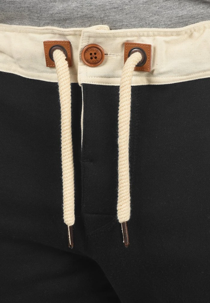 Les meilleures critiques de 🔔 Solid SDTRIPPANT - Pantalon De Survêtement - Black 🔥 6 Les meilleures critiques de 🔔 Solid SDTRIPPANT - Pantalon De Survêtement - Black 🔥 – Image 6