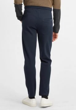 Meilleure vente đ Solid SDTELMO - Pantalon Classique - Insignia Blue â 8 Meilleure vente đ Solid SDTELMO - Pantalon Classique - Insignia Blue â -Solid Soldes b0a5f5b9cff74cb5b6b38566ebe815b0