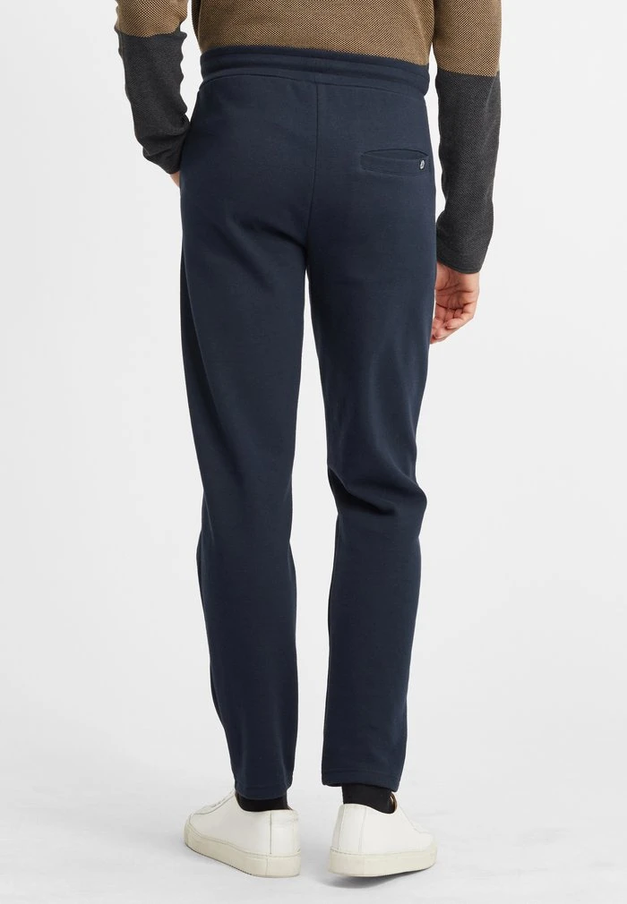 Meilleure vente đ Solid SDTELMO - Pantalon Classique - Insignia Blue â 3 Meilleure vente đ Solid SDTELMO - Pantalon Classique - Insignia Blue â â Image 3