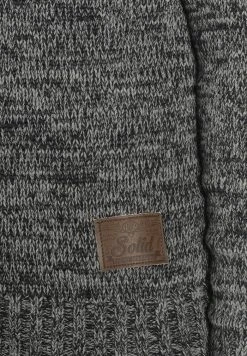 Le moins cher ⭐ Solid SDPOMEROY - Gilet - Black 🛒 9 Le moins cher ⭐ Solid SDPOMEROY - Gilet - Black 🛒 -Solid Soldes b0fae27b472647f5be21cd248090ac1e