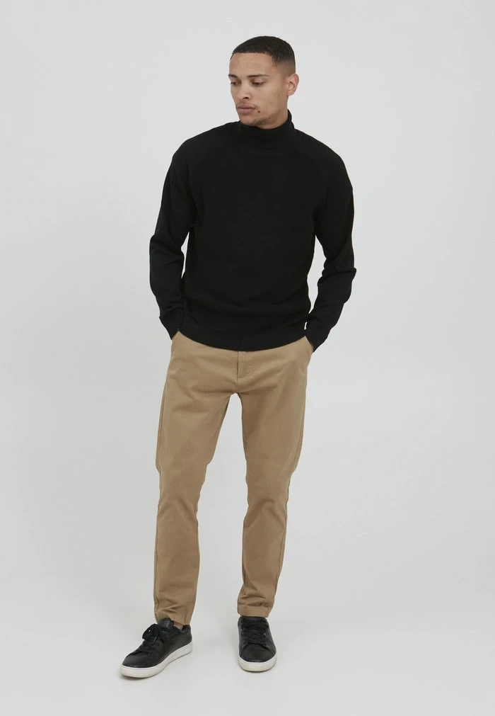 Les meilleures critiques de 🤩 Solid SDTASH TURTLE NECK 21105737 - Pullover - Black 🎁 2 Les meilleures critiques de 🤩 Solid SDTASH TURTLE NECK 21105737 - Pullover - Black 🎁 – Image 2