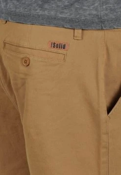 Meilleur prix ⭐ Solid SDLAMEGO - Short - Cinnamon ⌛ -Solid Soldes b15e31c4646f4547b8d88c88adc9cdef