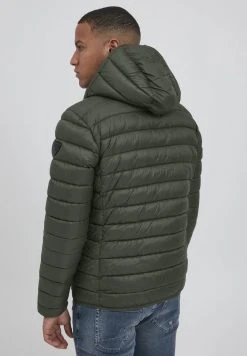 Le moins cher 😀 Solid SDHAILIE HOOD 21104360 - Veste D'hiver - Deep Forest ❤️ -Solid Soldes b17fdb32b7e445fa9f4f791d48868b05