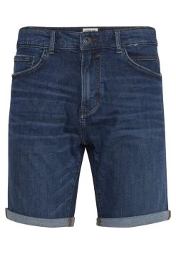 Promo 💯 Solid RYDER - Short En Jean - Blue Dnm 🎁