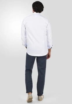 Sortie ✨ Solid LORAN - Pantalon Classique - Insignia Blue ⌛ 8 Sortie ✨ Solid LORAN - Pantalon Classique - Insignia Blue ⌛ -Solid Soldes b1fc5ddfcfbe42289e9dfce7a6d05737