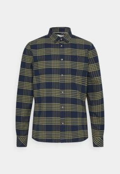 Coupon ⭐ Solid AYDEN - Chemise - Mayfly ⌛ -Solid Soldes b25d782a226d4790940920ac4707b261