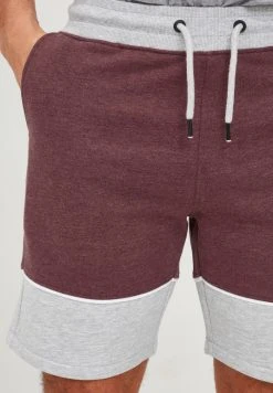 Meilleur prix ⭐ Solid SDDEBBER - Pantalon De Survêtement - Light Grey Melange 🛒 -Solid Soldes b296508b52aa463fbe0d59a150fd0378