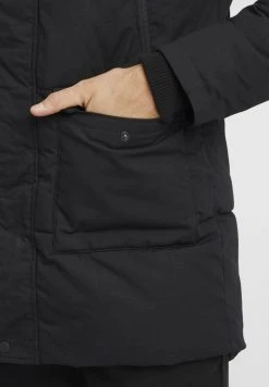 Meilleure vente ⌛ Solid SDANATO - Veste D'hiver - Black ✔️ 10 Meilleure vente ⌛ Solid SDANATO - Veste D'hiver - Black ✔️ -Solid Soldes b2f9d7e7e42446a0bb020304a8805012