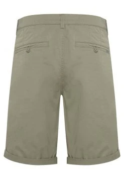 Vente flash ⌛ Solid Short - Vetiver ⭐ -Solid Soldes b32b8904a0484f2896423e7a9a488b65