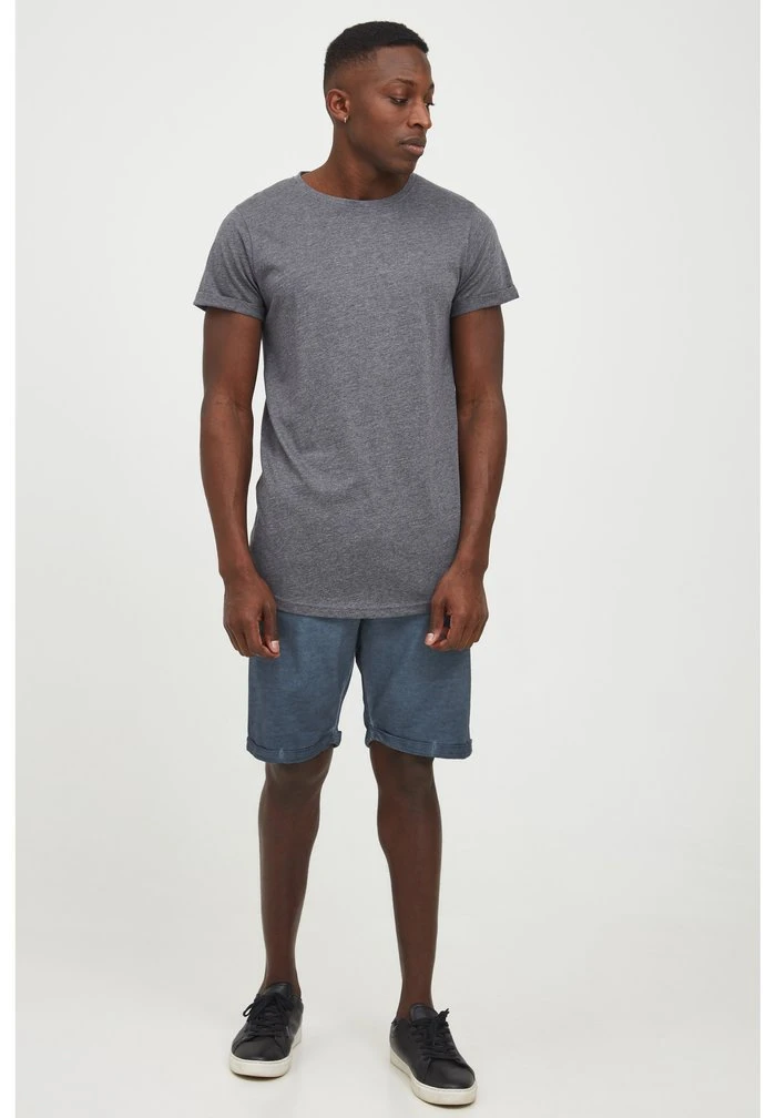 Offres ✨ Solid SDREX - Short - China Blue 🧨 2 Offres ✨ Solid SDREX - Short - China Blue 🧨 – Image 2